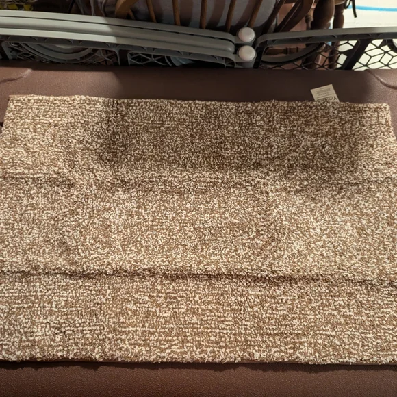 Microfiber Rug - Picture 1 of 3